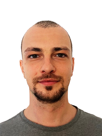 Martin Lutzkanov